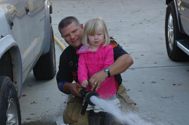 Fire Prevention Week